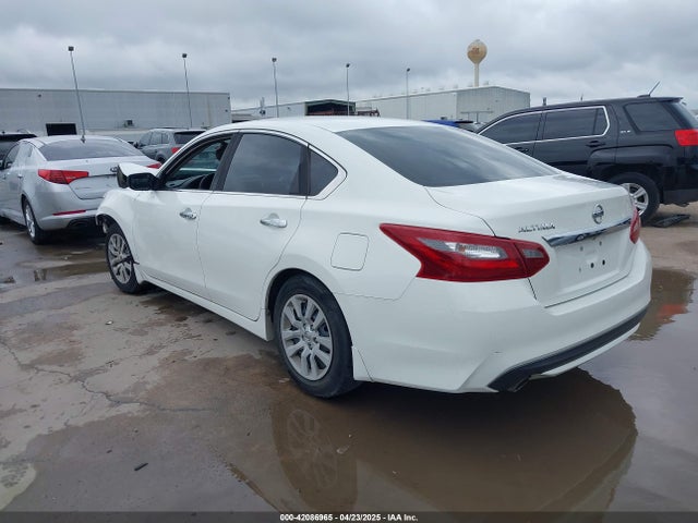 1N4AL3AP4JC264577 Nissan Altima 2.5 S