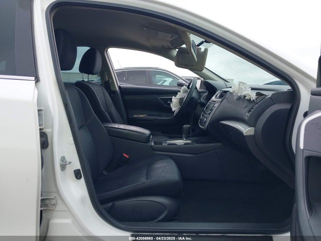 1N4AL3AP4JC264577 Nissan Altima 2.5 S