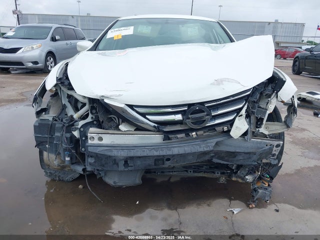 1N4AL3AP4JC264577 Nissan Altima 2.5 S