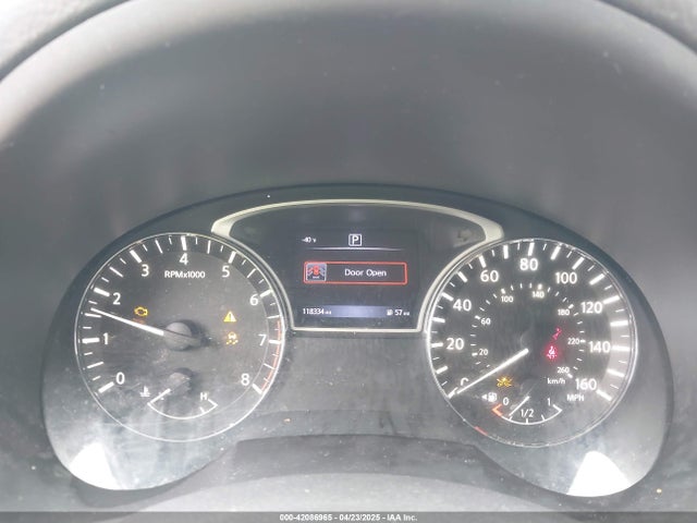 1N4AL3AP4JC264577 Nissan Altima 2.5 S
