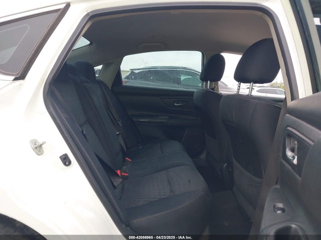 1N4AL3AP4JC264577 Nissan Altima 2.5 S