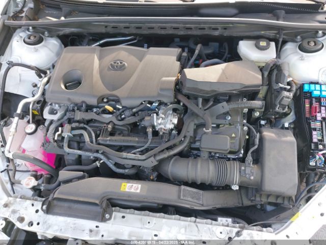 4T1DAACK3SU012006 Toyota a25a-fxs