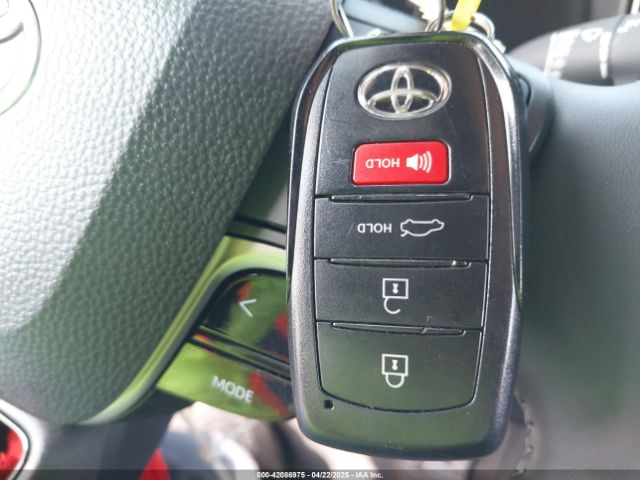 4T1DAACK3SU012006 Toyota a25a-fxs