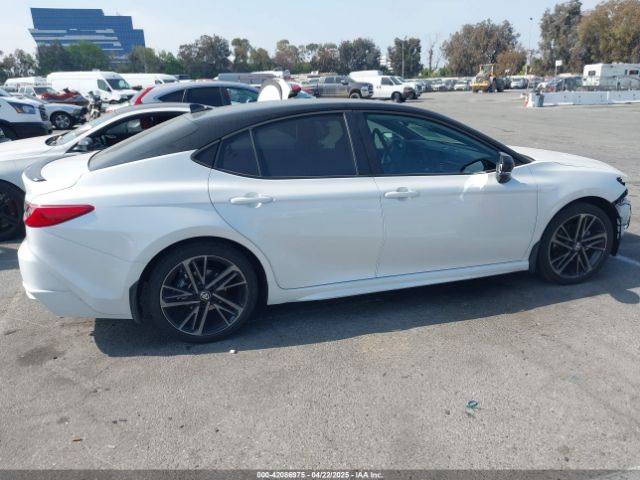 4T1DAACK3SU012006 Toyota a25a-fxs
