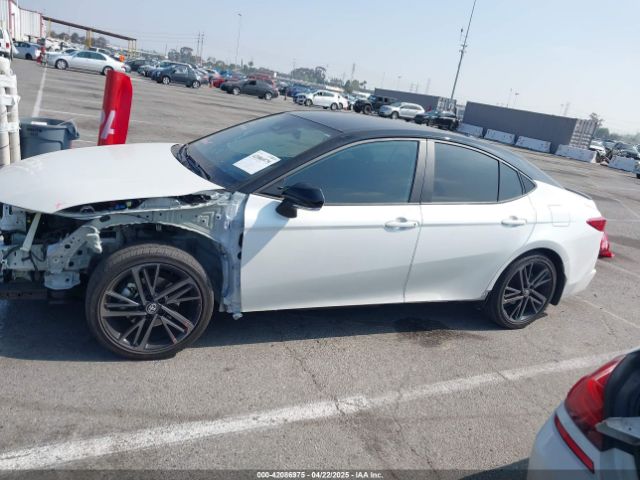 4T1DAACK3SU012006 Toyota a25a-fxs