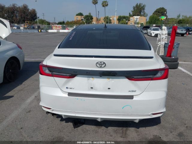 4T1DAACK3SU012006 Toyota a25a-fxs