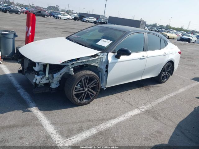 4T1DAACK3SU012006 Toyota a25a-fxs