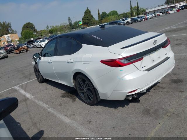 4T1DAACK3SU012006 Toyota a25a-fxs