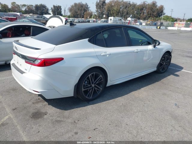 4T1DAACK3SU012006 Toyota a25a-fxs