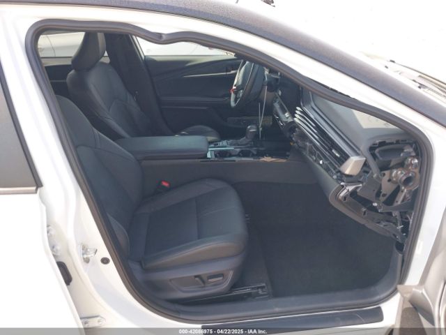 4T1DAACK3SU012006 Toyota a25a-fxs