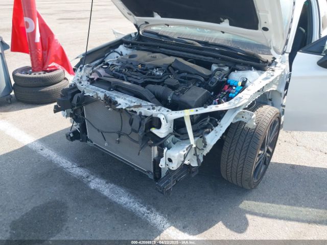 4T1DAACK3SU012006 Toyota a25a-fxs