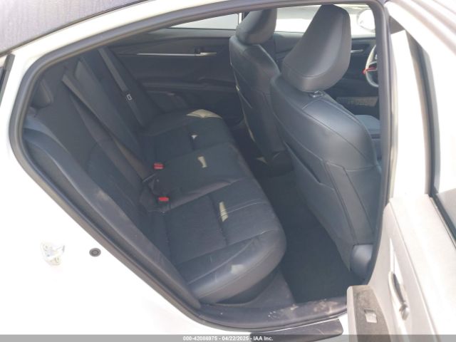 4T1DAACK3SU012006 Toyota a25a-fxs
