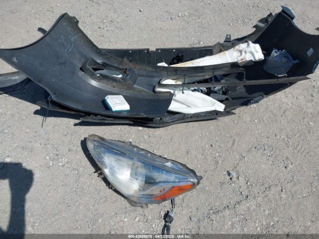 JTDKDTB39H1591876 Toyota Prius C Three