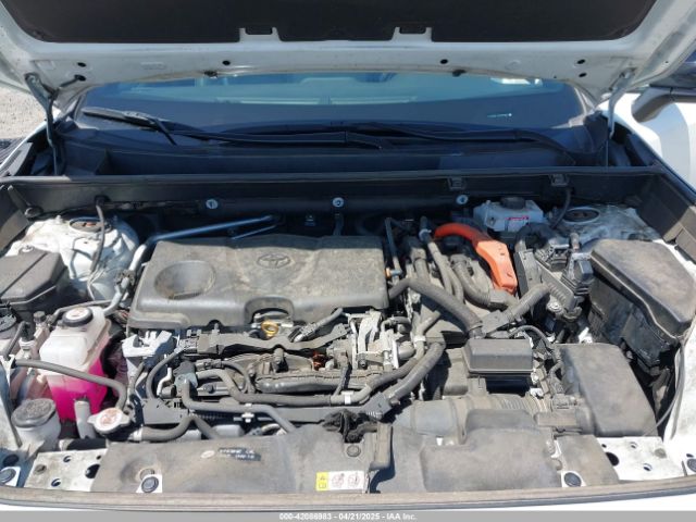 2T3EWRFV9LW088977 Toyota Rav4 Hybrid Xse