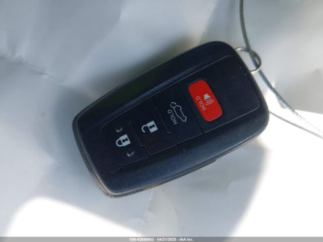 2T3EWRFV9LW088977 Toyota Rav4 Hybrid Xse