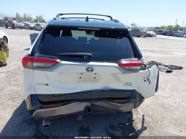 2T3EWRFV9LW088977 Toyota Rav4 Hybrid Xse