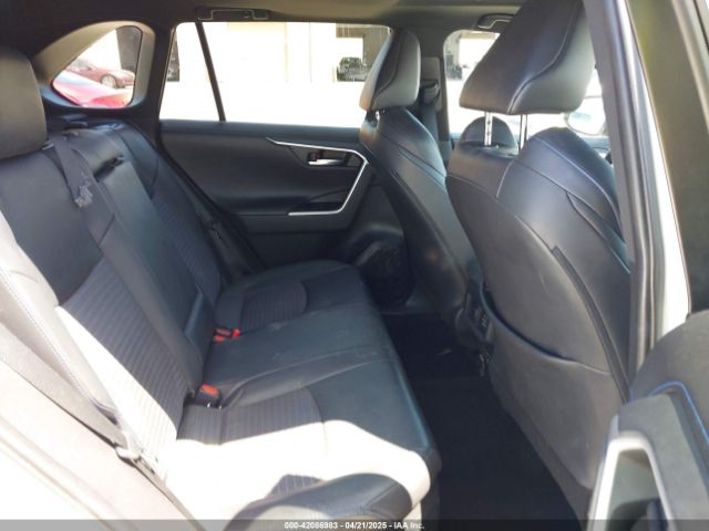2T3EWRFV9LW088977 Toyota Rav4 Hybrid Xse