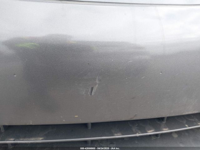 3N6CM0KN2MK690257 Nissan Nv200  Cargo S Xtronic Cvt