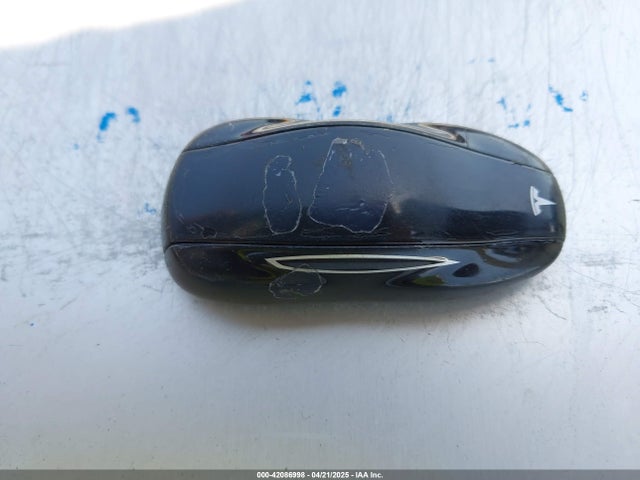 2013 TESLA MODEL S 5YJSA1DN1DFP05317 Photo 10