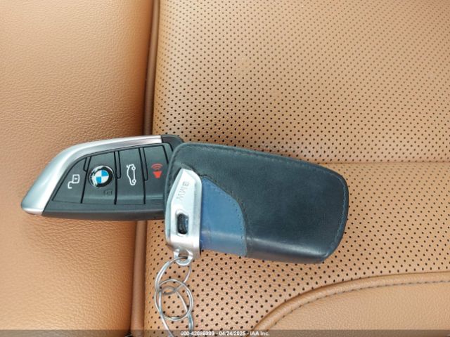 5UX43DP08N9J66905 BMW X3 Sdrive30i