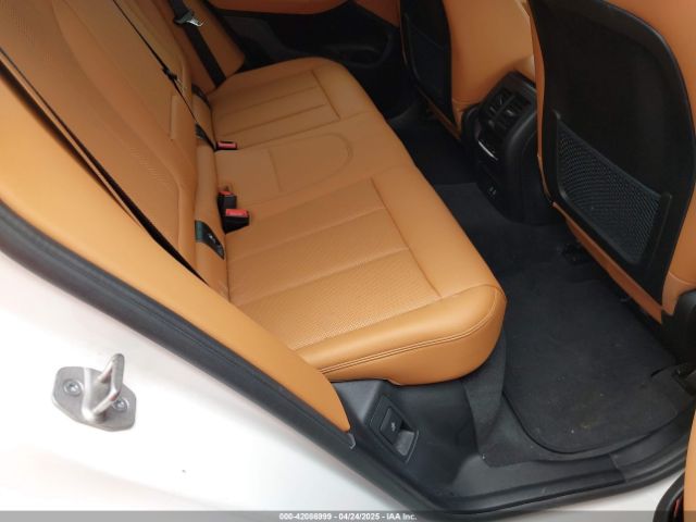 5UX43DP08N9J66905 BMW X3 Sdrive30i