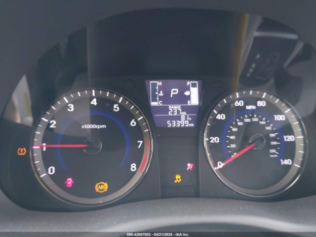 KMHCT4AE4HU276946 Hyundai Accent Value Edition