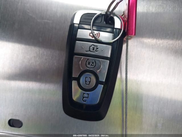 1FMSK7DH7PGC25301 Ford EXPLORER XLT