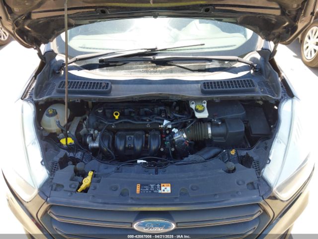 1FMCU0F75HUB66312 Ford ESCAPE S