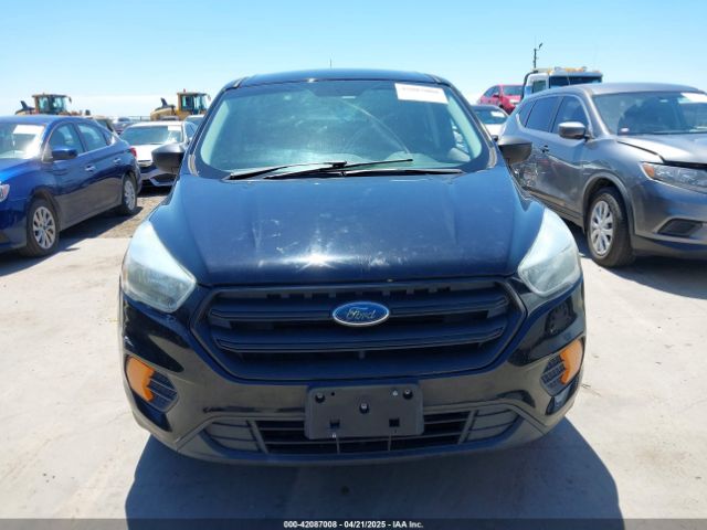 1FMCU0F75HUB66312 Ford ESCAPE S