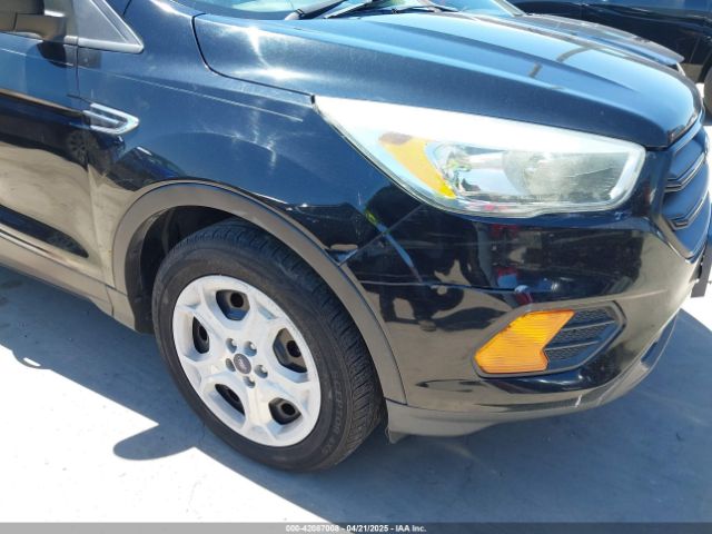 1FMCU0F75HUB66312 Ford ESCAPE S