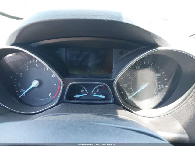 1FMCU0F75HUB66312 Ford ESCAPE S