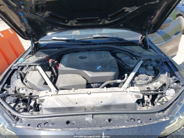 2023 BMW 430I GRAN COUPE WBA73AV06PFN55916 Photo 9