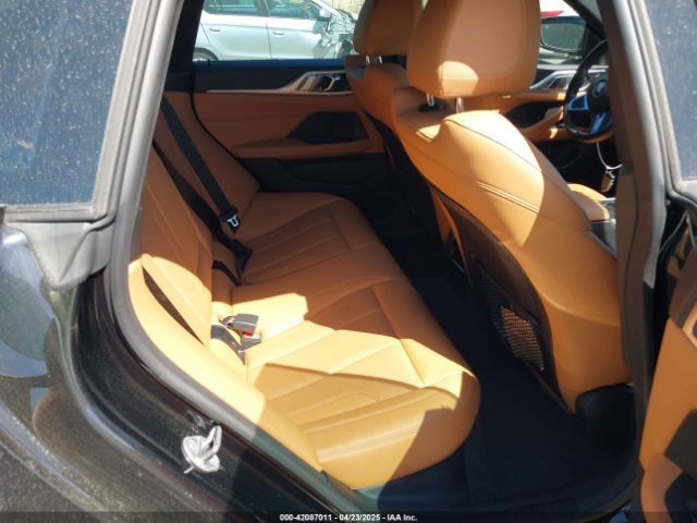 2023 BMW 430I GRAN COUPE WBA73AV06PFN55916 Photo 7