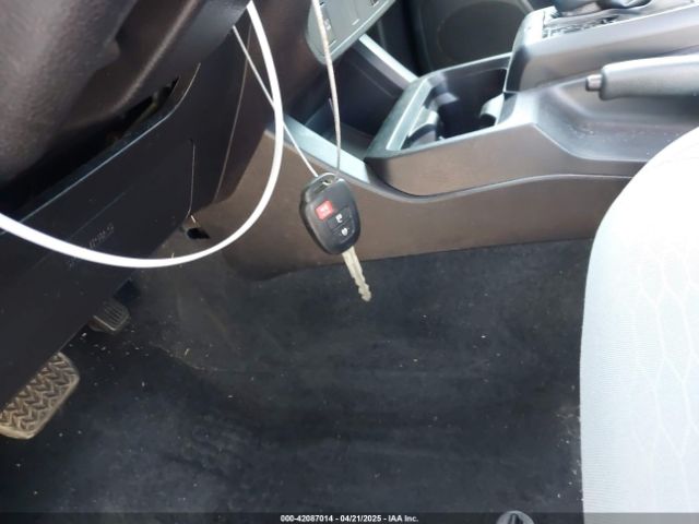 3TMCZ5AN7KM251771 Toyota Tacoma Sr V6