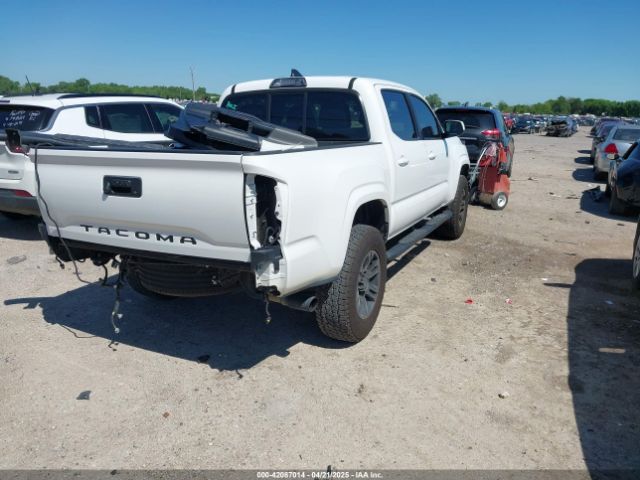 3TMCZ5AN7KM251771 Toyota Tacoma Sr V6