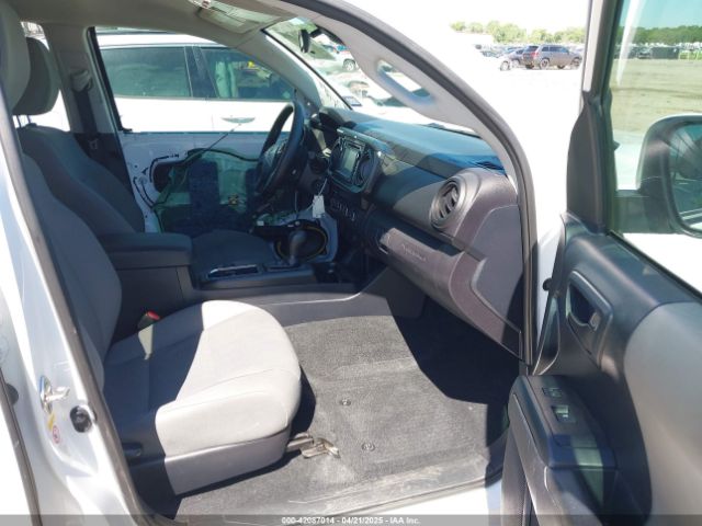 3TMCZ5AN7KM251771 Toyota Tacoma Sr V6