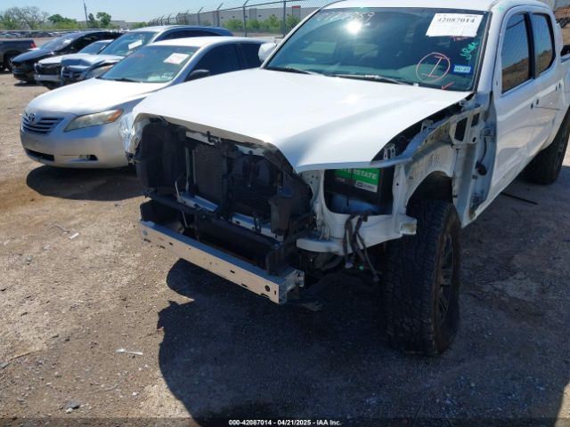 3TMCZ5AN7KM251771 Toyota Tacoma Sr V6