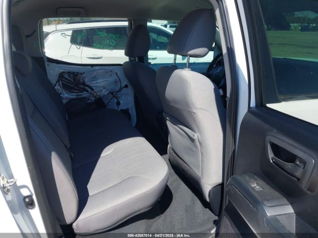 3TMCZ5AN7KM251771 Toyota Tacoma Sr V6