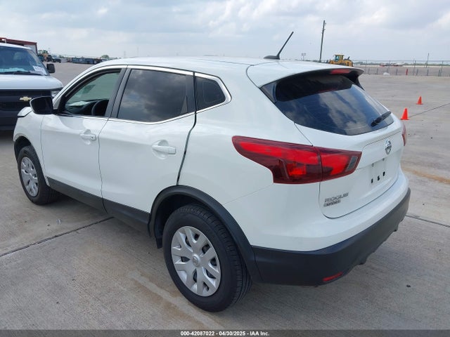 JN1BJ1CP4KW239090 Nissan 2019