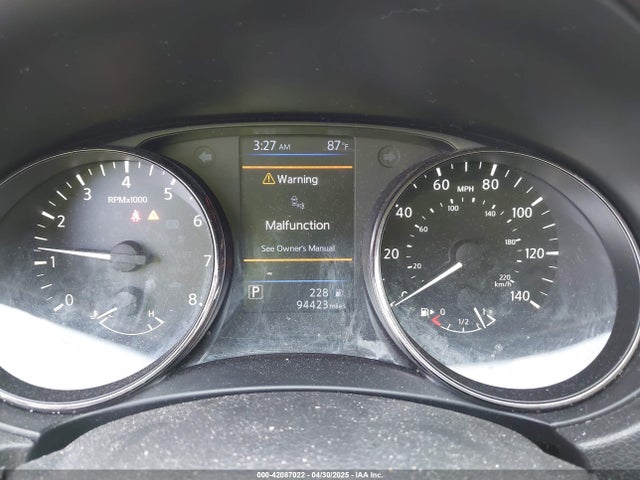 JN1BJ1CP4KW239090 Nissan 2019