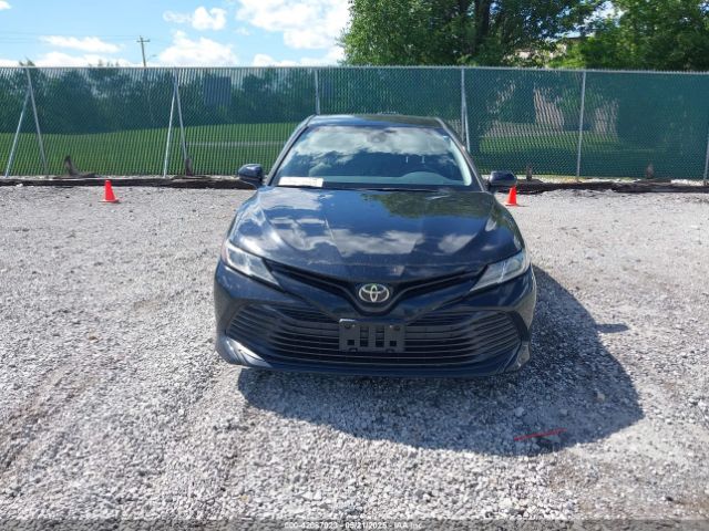 JTNB11HK6J3009198 Toyota CAMRY LE