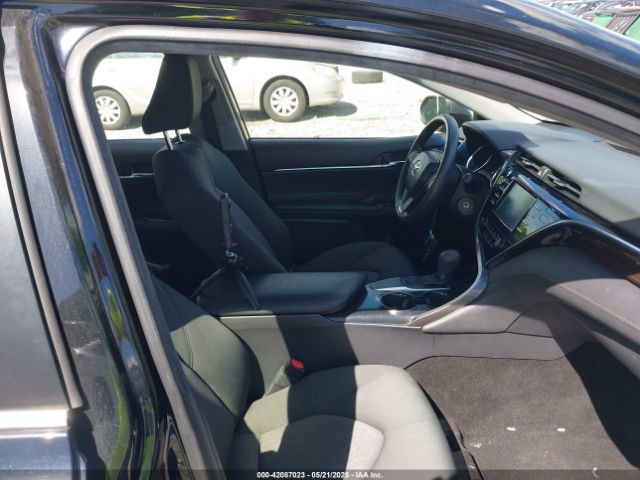 JTNB11HK6J3009198 Toyota CAMRY LE