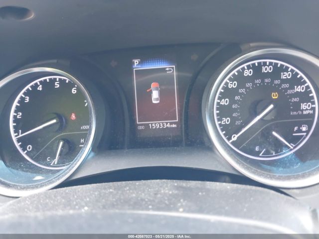 JTNB11HK6J3009198 Toyota CAMRY LE