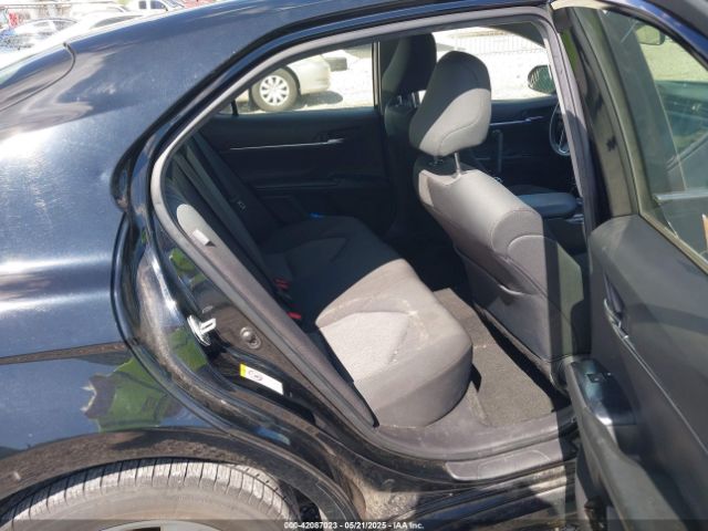 JTNB11HK6J3009198 Toyota CAMRY LE