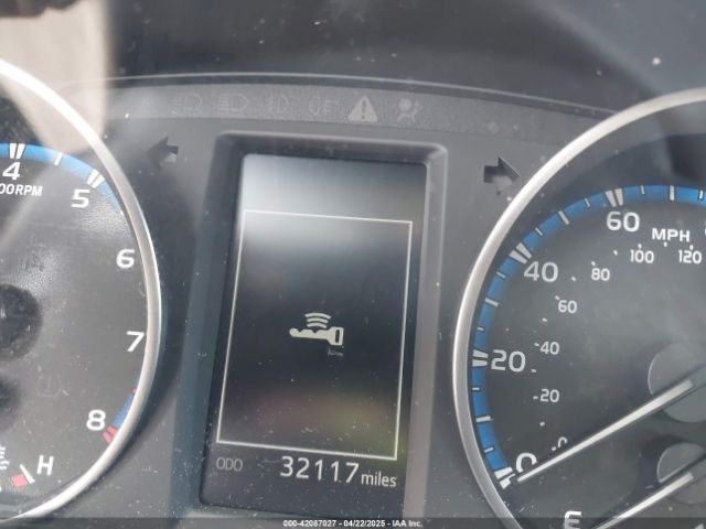 2T3WFREV2JW501356 Toyota Rav4 Xle