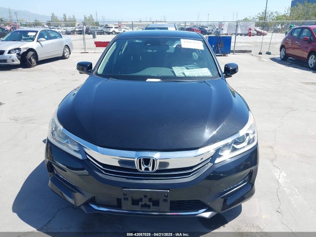 1HGCR2F95HA104401 Honda Accord Ex-l
