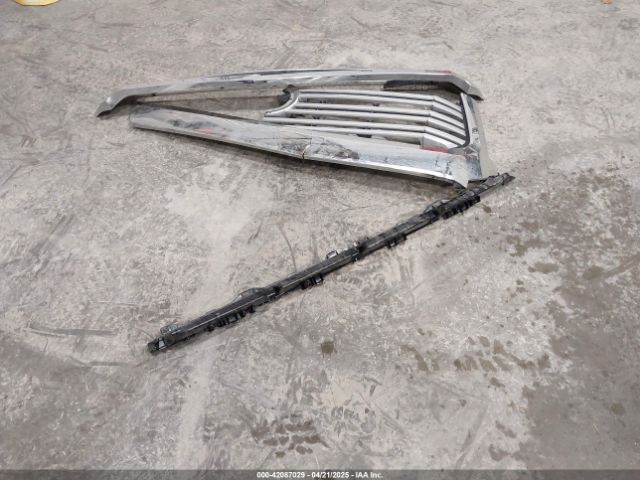 5TFHW5F18GX534380 Toyota Tundra Limited 5.7l V8