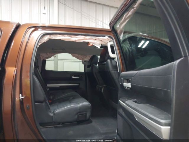 5TFHW5F18GX534380 Toyota Tundra Limited 5.7l V8