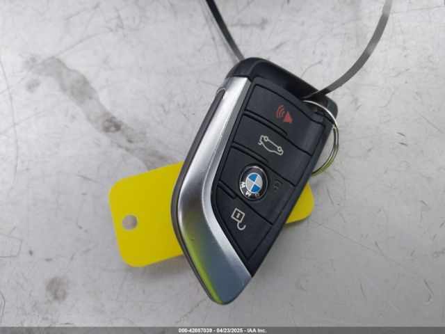 WBXHU7C36J3H44035 BMW X1 Sdrive28i