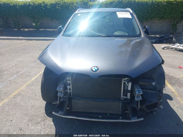 WBXHU7C36J3H44035 BMW X1 Sdrive28i
